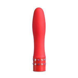 Jewelry Mini Vibe - Red